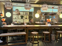 -老淮滨-蚌埠非遗小吃(淮河路店)