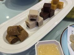 宫廷小吃拼盘-天和晟新京菜.水煮鱼.湘土菜(国展店)