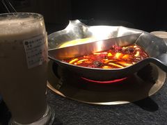 -湊湊火锅·茶憩(打浦桥日月光店)