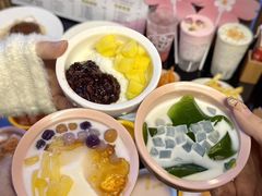-合风谷(南下塘店)