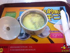 iphone_upload_pic-真功夫(银座商城玉函店)