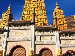 -五台山风景名胜区