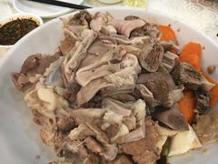 -叙兴楼(礼东财记农庄分店)
