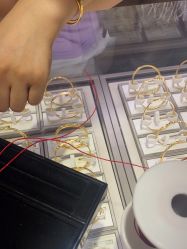 -周大福CHOW TAI FOOK(宝山苏宁易购店)