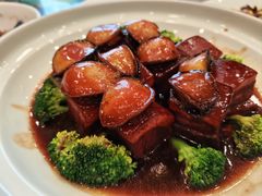 -三元宾馆-中餐厅