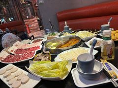 -煊记潮汕牛肉火锅(钱桥店)
