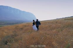 -纯色婚纱摄影(南京店)