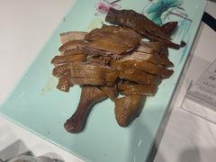 -耗子洞老张鸭子(宽窄店)