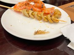 -常州富力喜来登酒店 Feast盛宴标帜西餐厅(新北万达广场店)