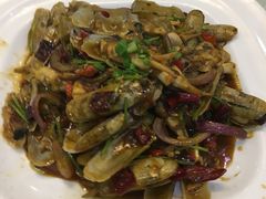 -上和臻品中国菜(花园街店)