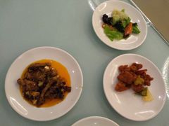 -东方之珠洗浴休闲广场(于家堡店)