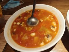 罗宋汤-闽上鲜·福建菜(龙湖滨江天街店)