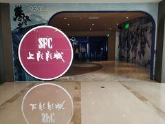 -SFC上影影城(港汇永华IMAX激光店)