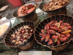 -马哥孛罗酒店·SAVVY全日餐厅