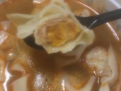 -吉祥馄饨(蓝湖国际店)