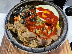 -京尚道韩式美食屋(海甸岛店)