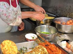 -老客满蛋饼(双塔市集店)