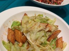 -巴依老爷新疆美食(望京小街店)