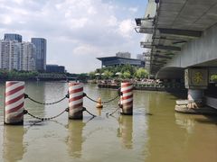 -运河游船(武林门码头)