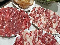 -黑山牛肉汤火锅(花城汇店)