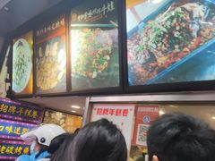 -张果佬年糕卷(科巷店)