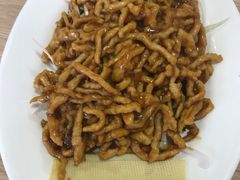 -姥家春饼店(漳州二路店)