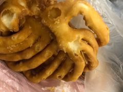 -杨老大焙子月饼干货(宽巷子民族美食街店)