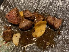 牛肉粒-德川家日本料理(龙德广场店)