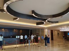 -佛山岭南天地康得思酒店