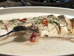 白水鱼-同里湖大饭店-怡景轩中餐厅(同里古镇店)