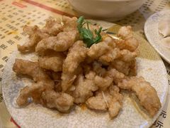 锅包肉-吉味馆(柠溪店)
