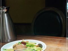 -前海沿·青岛菜(大拇指广场石老人店)