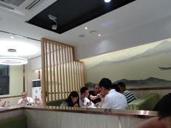 -古乐牛香·鲜牛肉牛杂火锅(新区店)