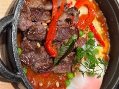 -CRAZYONES西班牙海鲜饭(上海美罗城店)