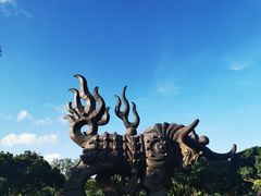 -四海公园(南山区)