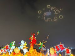 -武汉园博园(武汉自然博物馆)