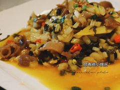 -千岛湖小鱼儿·淳安匠心农家菜