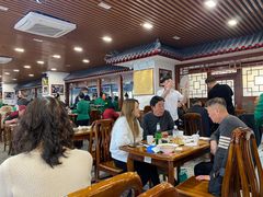 大堂-柴氏风味斋(甘家口店)