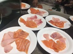 -大唐西市酒店-丝路阳光西餐厅