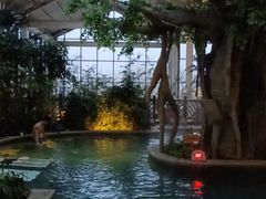 -太白山御龙湾温泉