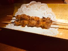 -楼兰新疆主题餐厅(苏州中心店)