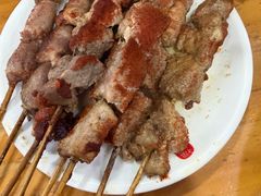 -鑫明明拉面(宁化路店)