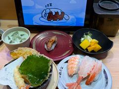 -寿司郎(皇庭广场店)
