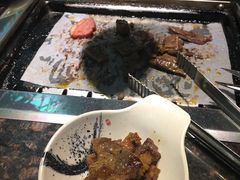 -阪尚皇·原切牛排·烤肉火锅自助(北京路店)