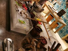 海鲜类-龙之梦万丽酒店青餐厅