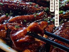 红烧划水-三林本帮馆(中林街店)