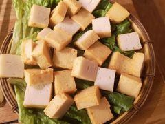 鱼豆腐-大头椰·椰子鸡火锅(南宁万象城店)