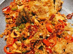 -尚海豆捞(乐虹坊店)