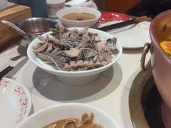 -东门口·新式老北京火锅(河西龙湖天街店)