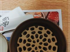 -温野菜涮涮锅(大悦城店)